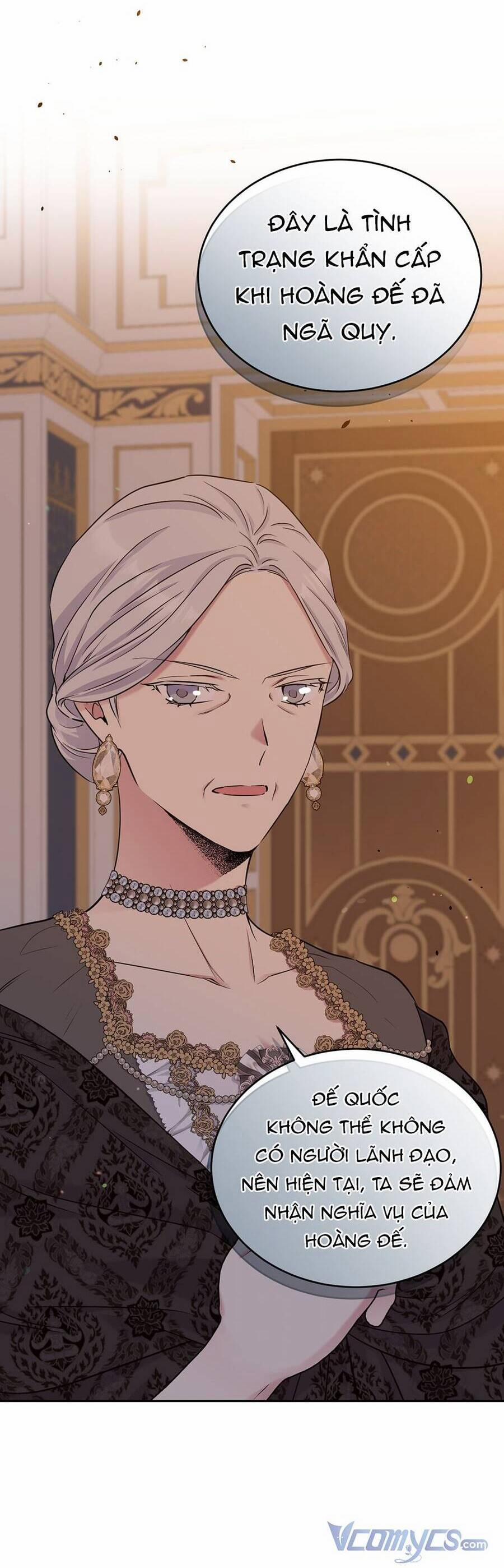 Mục Tiêu Là Cuộc Sống Hoàn Hảo Bất Khả Xâm Phạm 100 trang 28