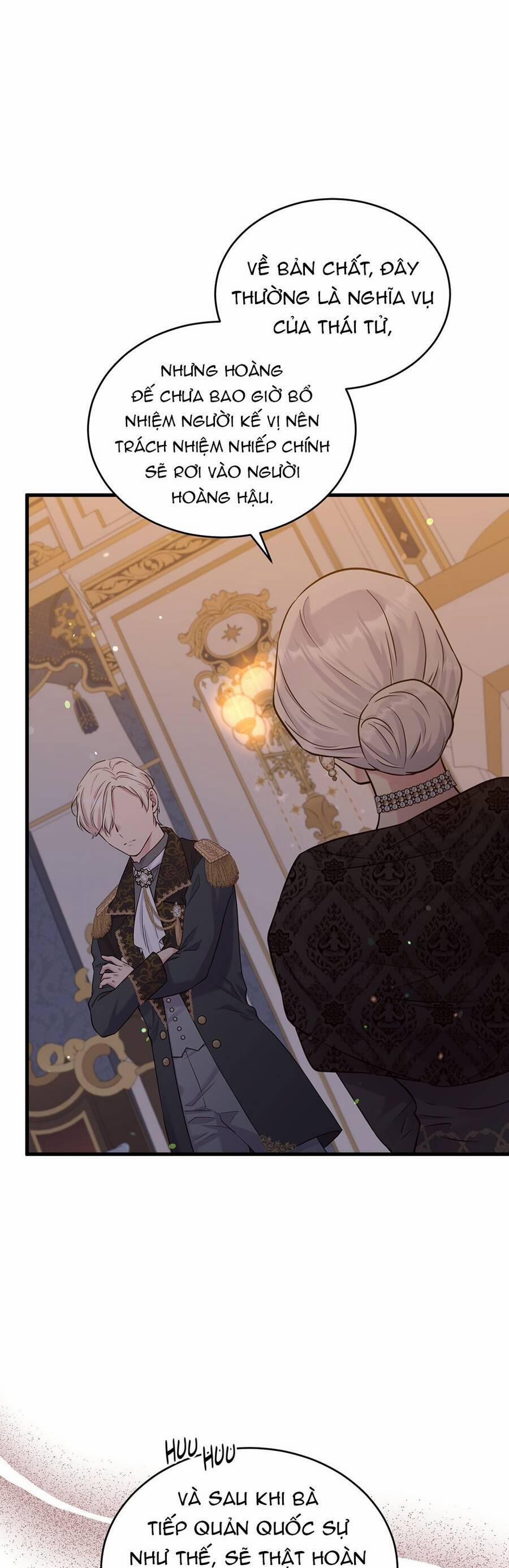 Mục Tiêu Là Cuộc Sống Hoàn Hảo Bất Khả Xâm Phạm 100 trang 29