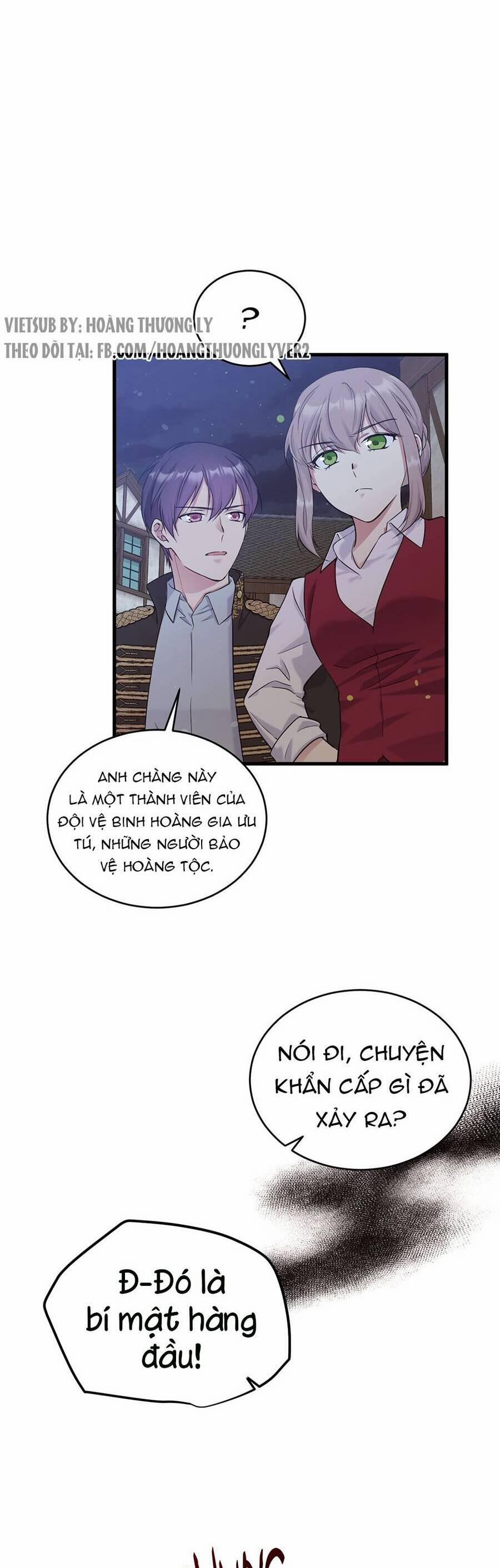 Mục Tiêu Là Cuộc Sống Hoàn Hảo Bất Khả Xâm Phạm 100 trang 3