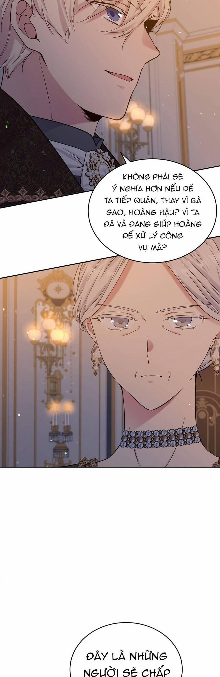 Mục Tiêu Là Cuộc Sống Hoàn Hảo Bất Khả Xâm Phạm 100 trang 31