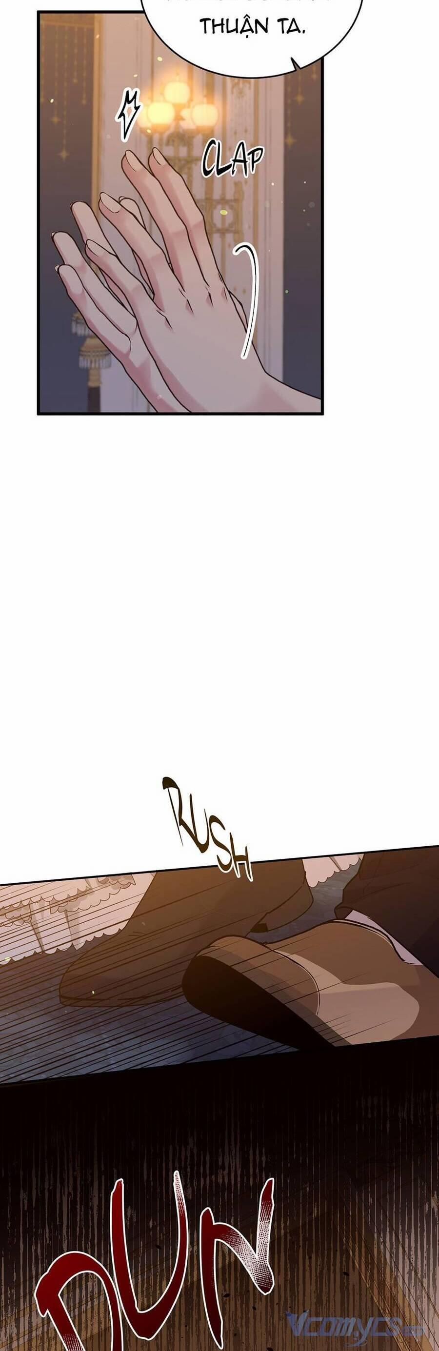 Mục Tiêu Là Cuộc Sống Hoàn Hảo Bất Khả Xâm Phạm 100 trang 32