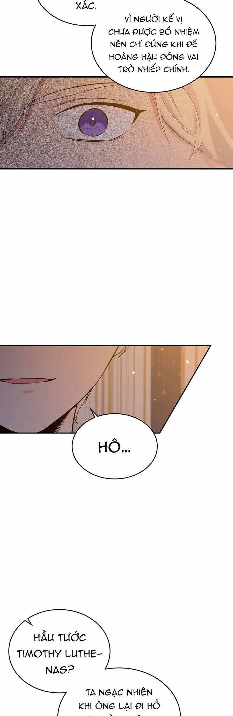 Mục Tiêu Là Cuộc Sống Hoàn Hảo Bất Khả Xâm Phạm 100 trang 34