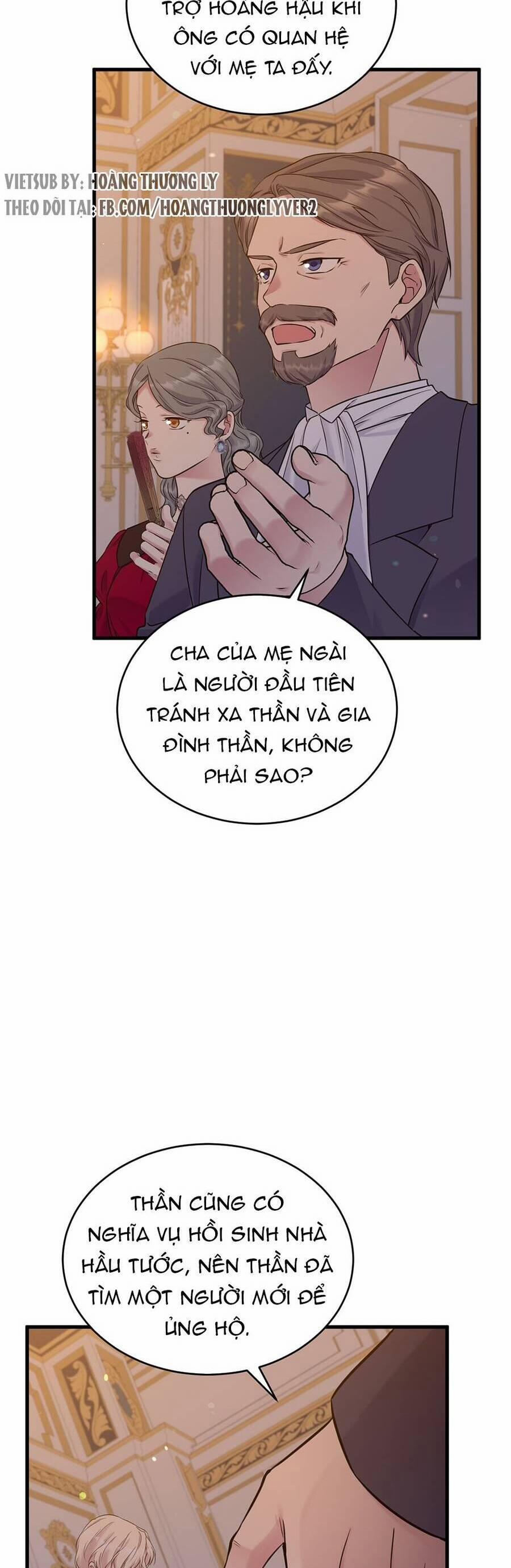 Mục Tiêu Là Cuộc Sống Hoàn Hảo Bất Khả Xâm Phạm 100 trang 35