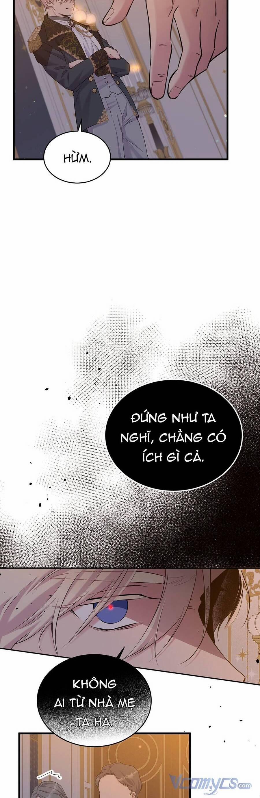 Mục Tiêu Là Cuộc Sống Hoàn Hảo Bất Khả Xâm Phạm 100 trang 36