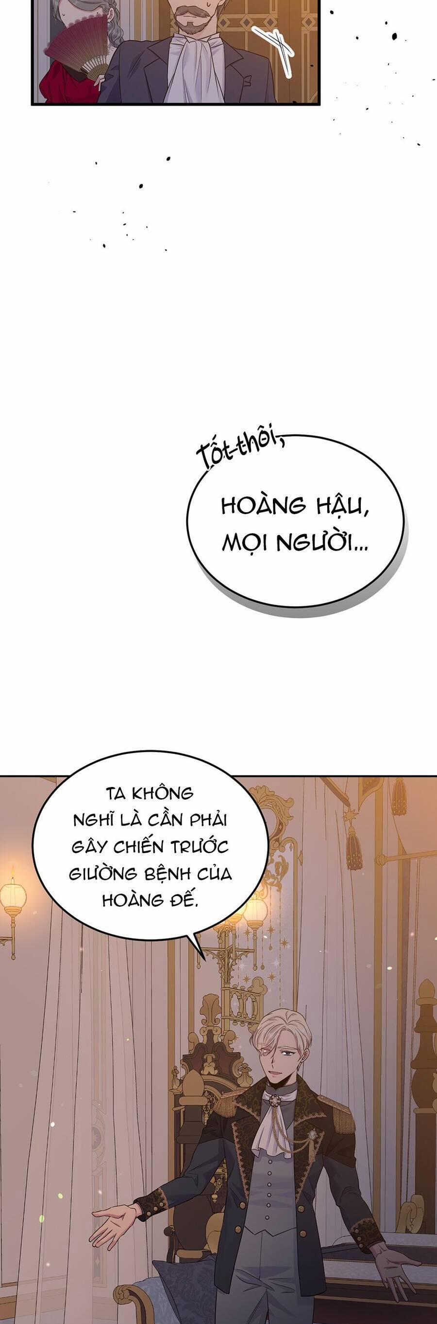 Mục Tiêu Là Cuộc Sống Hoàn Hảo Bất Khả Xâm Phạm 100 trang 37