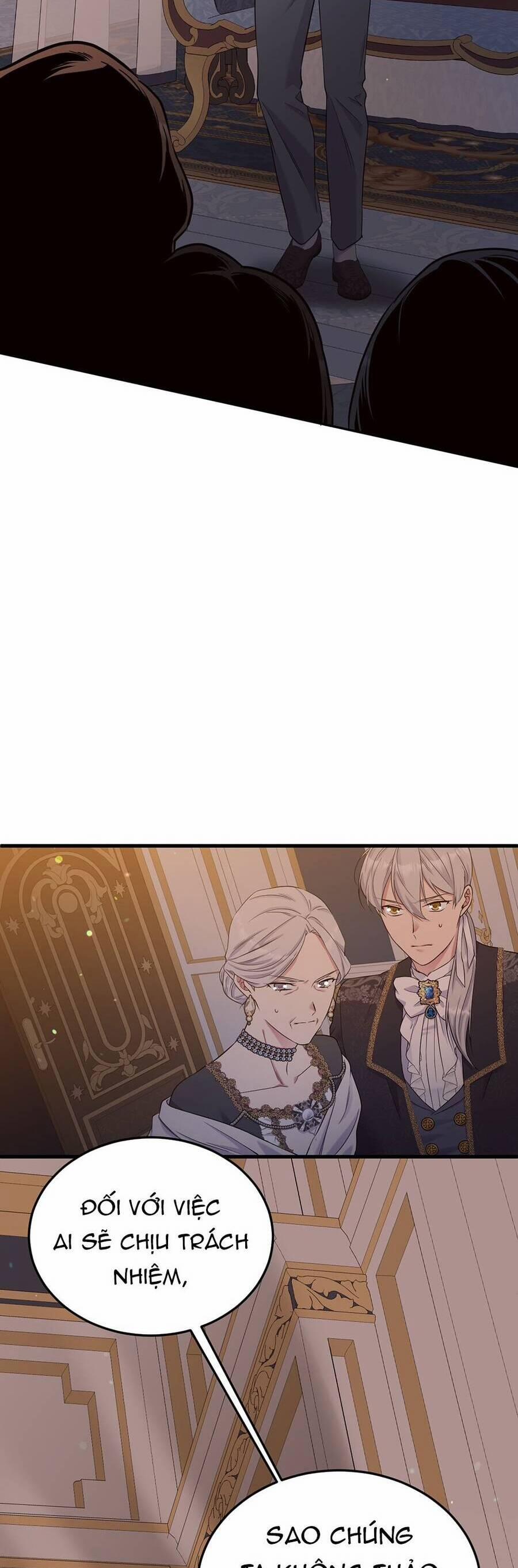 Mục Tiêu Là Cuộc Sống Hoàn Hảo Bất Khả Xâm Phạm 100 trang 38