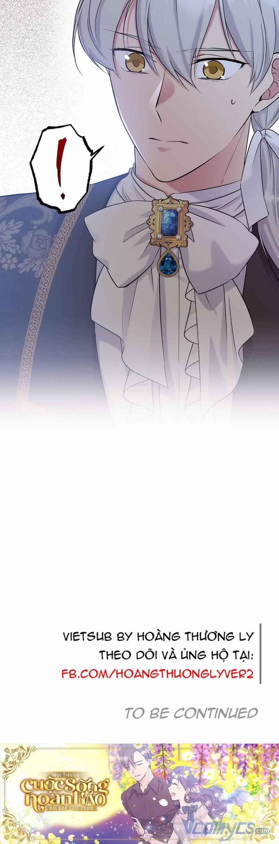 Mục Tiêu Là Cuộc Sống Hoàn Hảo Bất Khả Xâm Phạm 100 trang 43