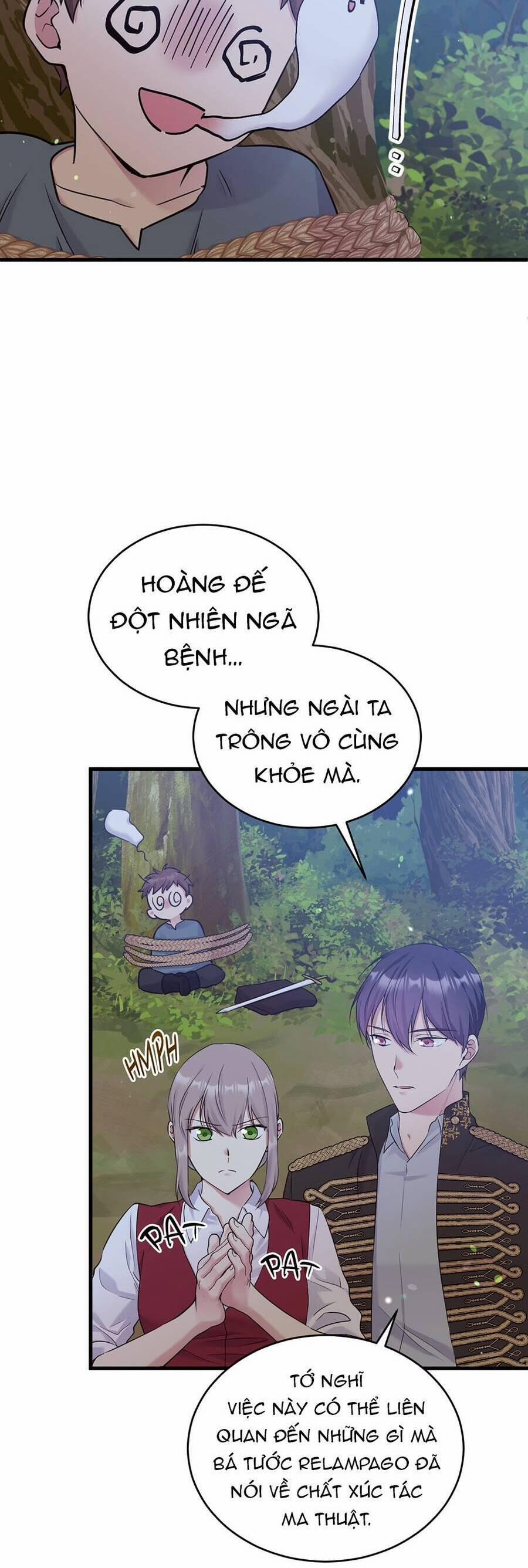 Mục Tiêu Là Cuộc Sống Hoàn Hảo Bất Khả Xâm Phạm 100 trang 6