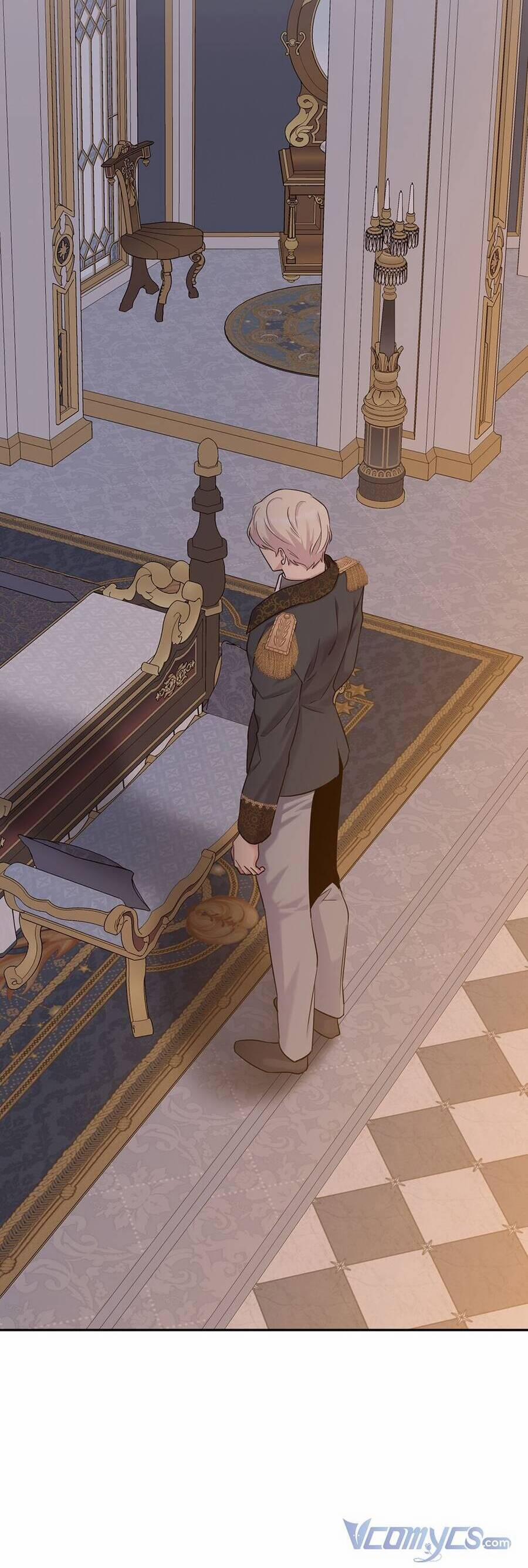 Mục Tiêu Là Cuộc Sống Hoàn Hảo Bất Khả Xâm Phạm 100 trang 8