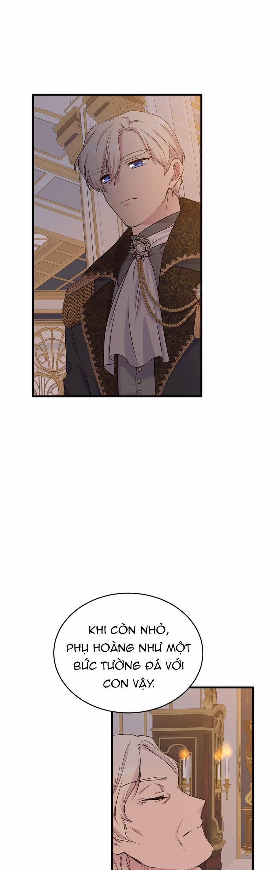 Mục Tiêu Là Cuộc Sống Hoàn Hảo Bất Khả Xâm Phạm 100 trang 9