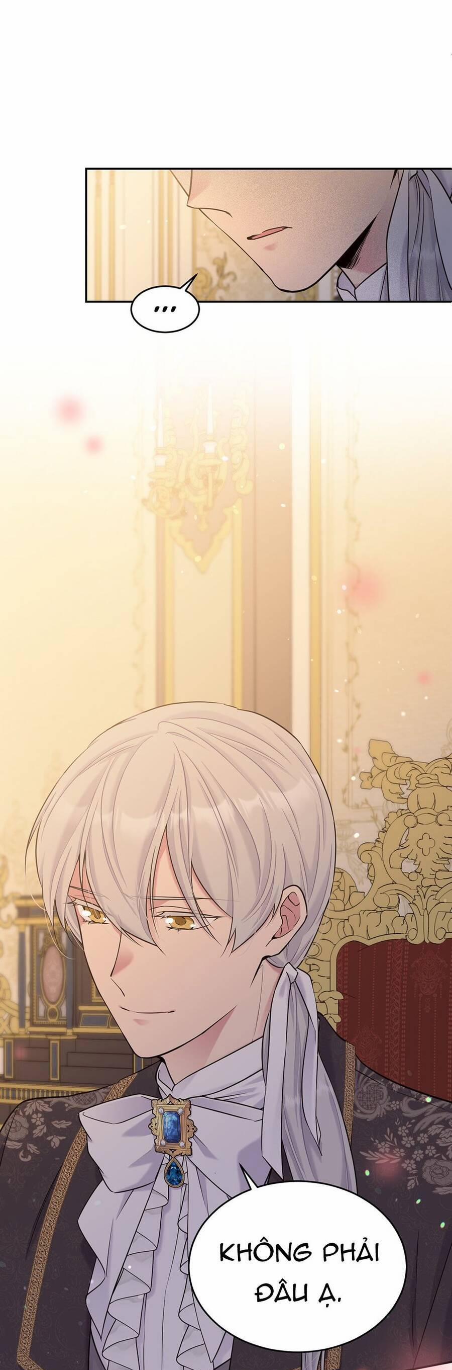 Mục Tiêu Là Cuộc Sống Hoàn Hảo Bất Khả Xâm Phạm 101 trang 10