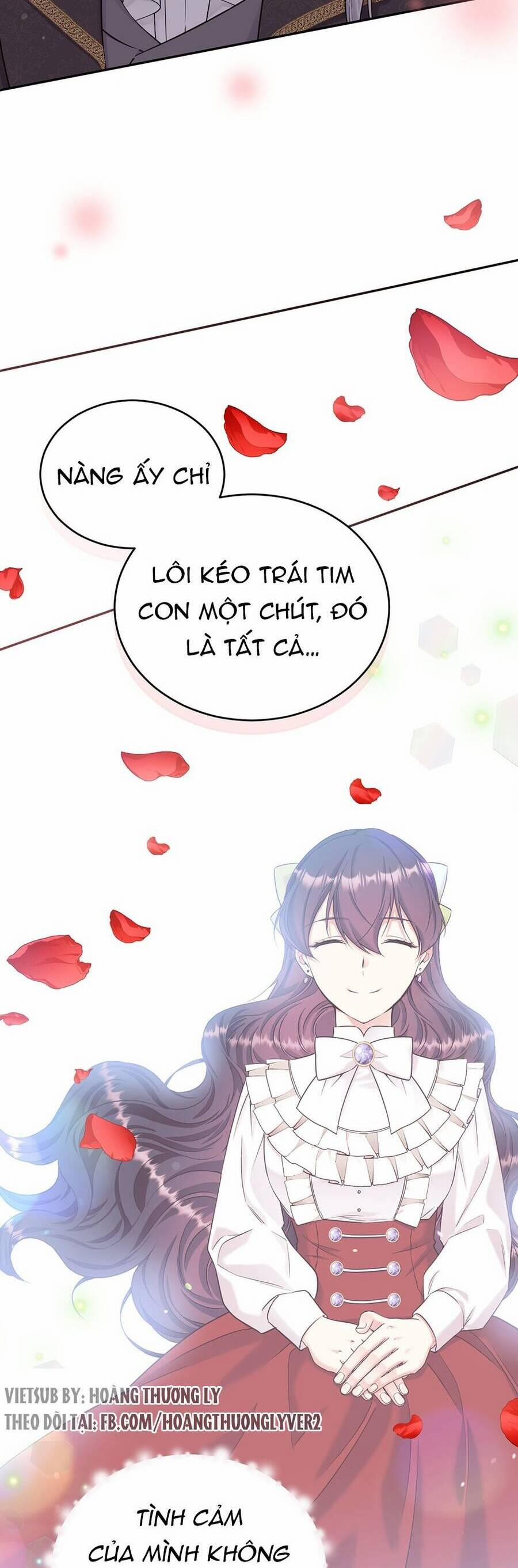 Mục Tiêu Là Cuộc Sống Hoàn Hảo Bất Khả Xâm Phạm 101 trang 11