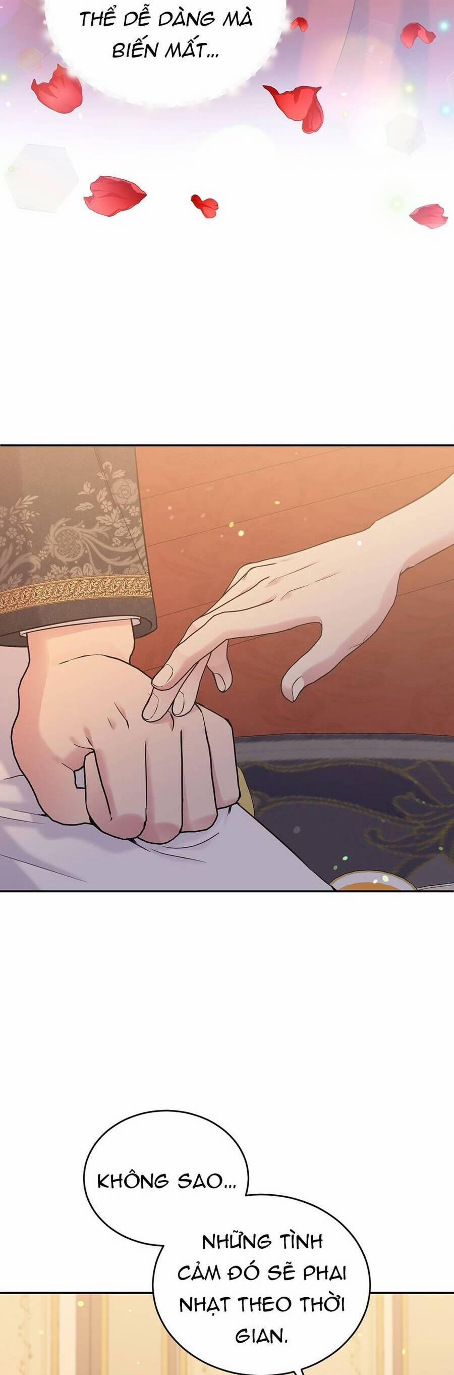 Mục Tiêu Là Cuộc Sống Hoàn Hảo Bất Khả Xâm Phạm 101 trang 12