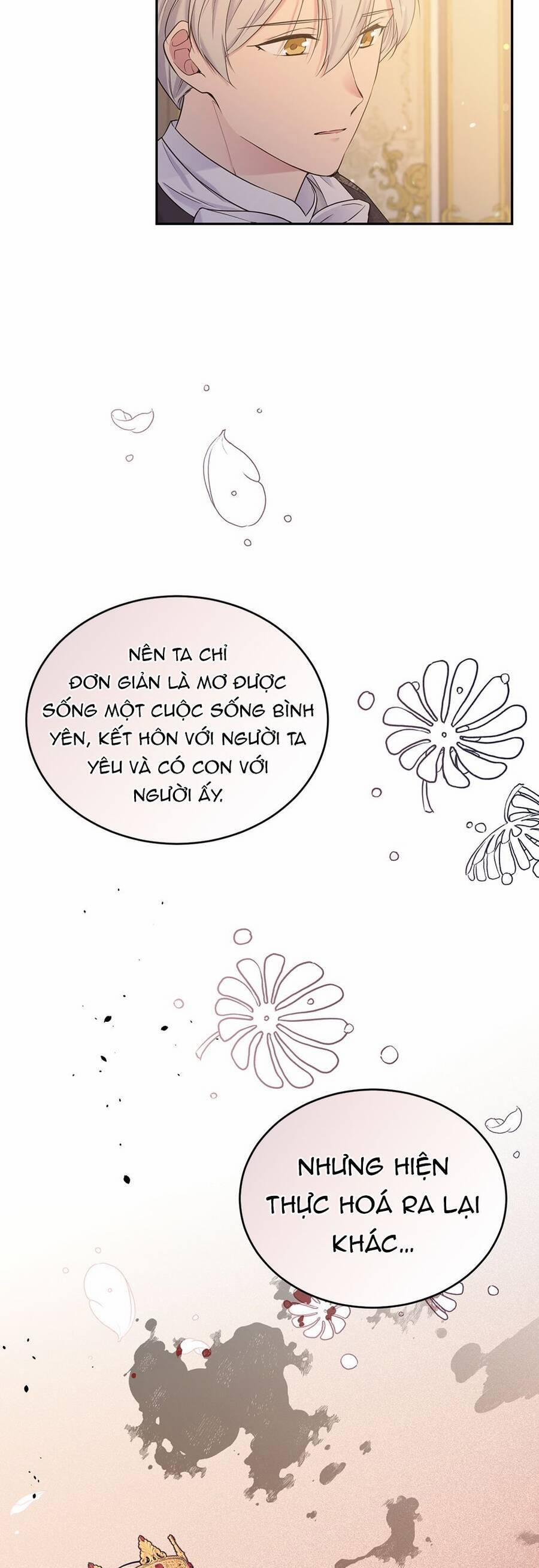 Mục Tiêu Là Cuộc Sống Hoàn Hảo Bất Khả Xâm Phạm 101 trang 14