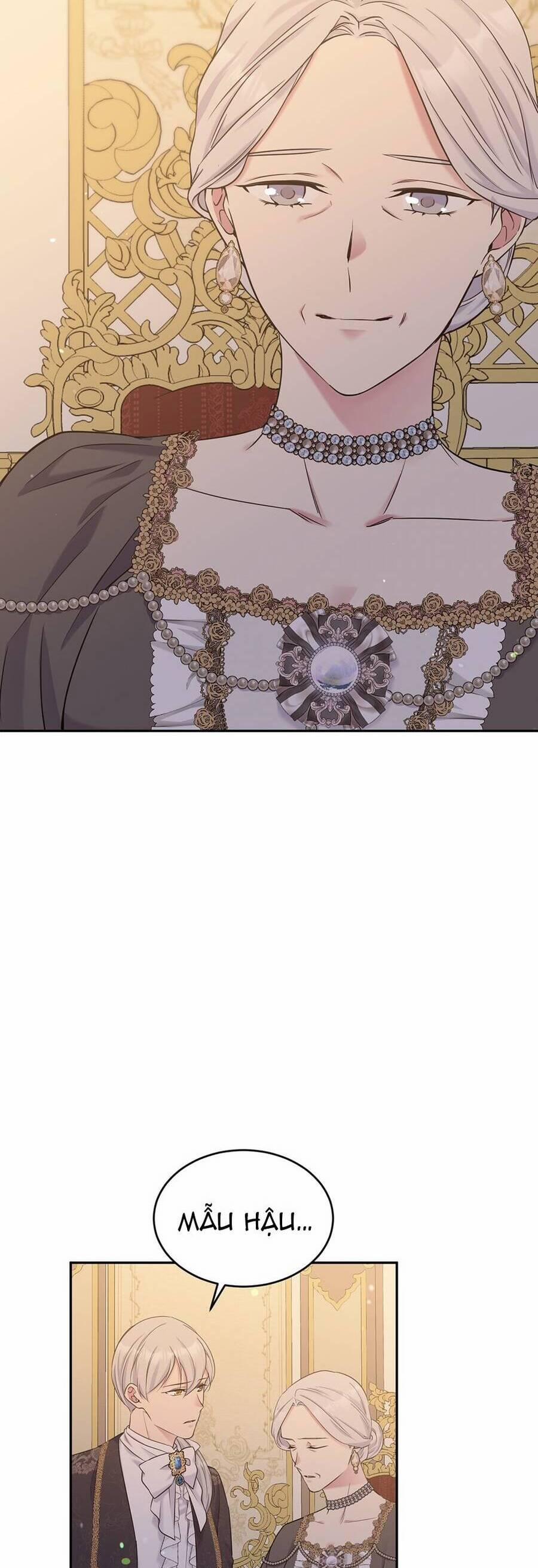 Mục Tiêu Là Cuộc Sống Hoàn Hảo Bất Khả Xâm Phạm 101 trang 16