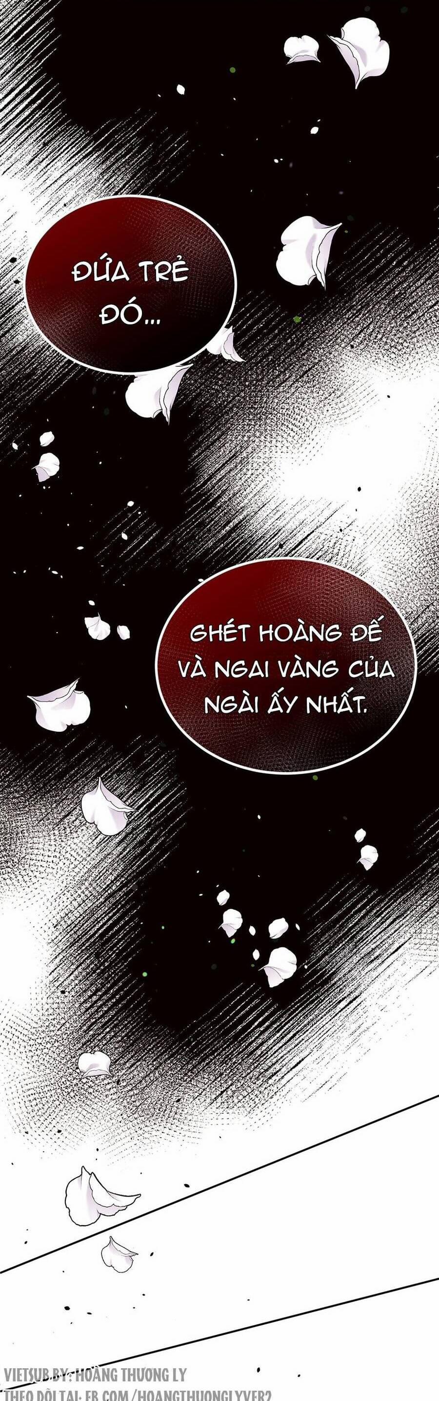 Mục Tiêu Là Cuộc Sống Hoàn Hảo Bất Khả Xâm Phạm 101 trang 19