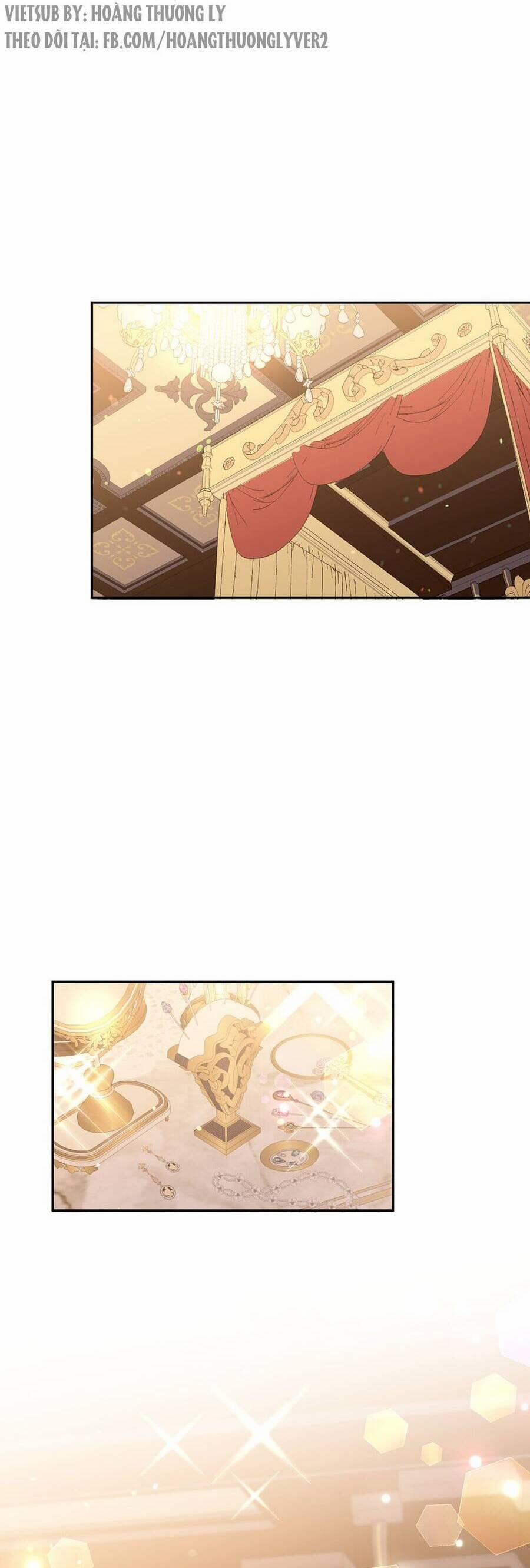 Mục Tiêu Là Cuộc Sống Hoàn Hảo Bất Khả Xâm Phạm 101 trang 24