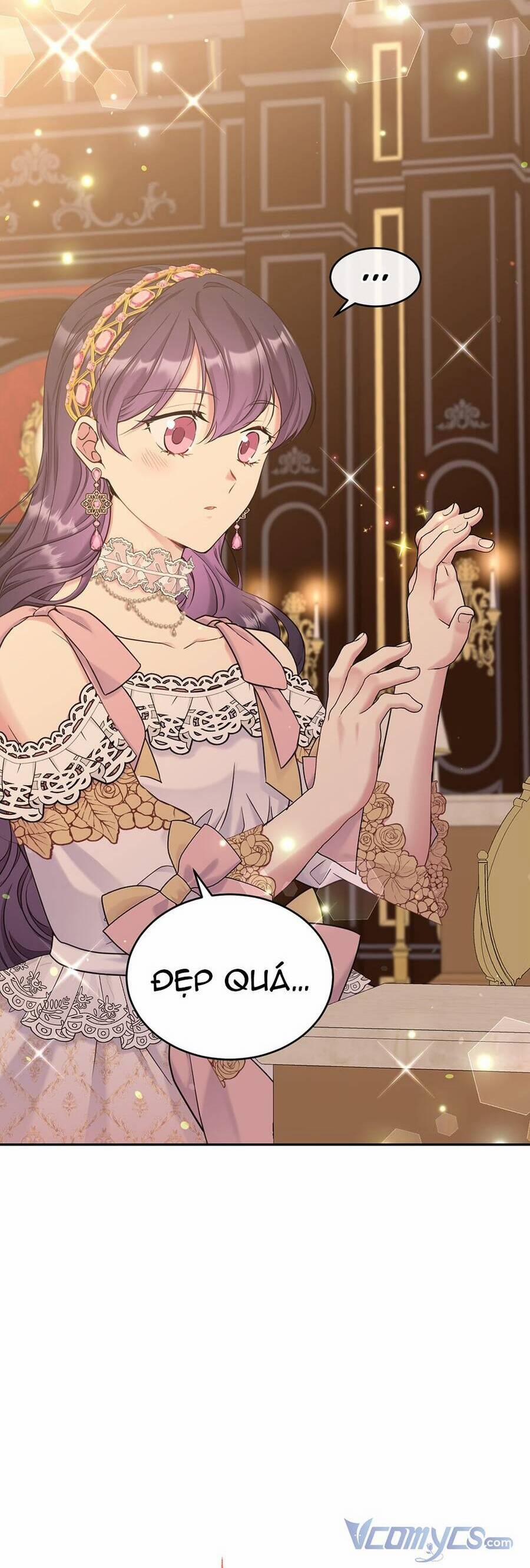 Mục Tiêu Là Cuộc Sống Hoàn Hảo Bất Khả Xâm Phạm 101 trang 25