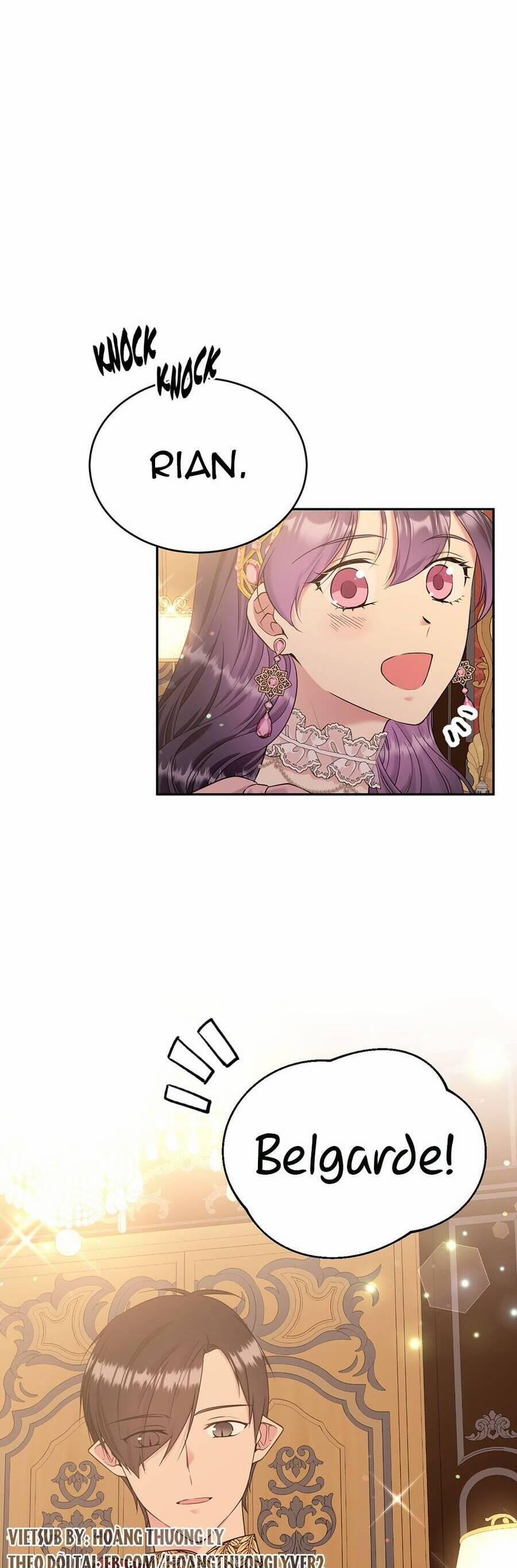 Mục Tiêu Là Cuộc Sống Hoàn Hảo Bất Khả Xâm Phạm 101 trang 27