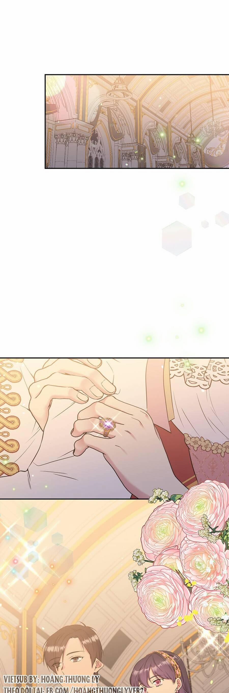 Mục Tiêu Là Cuộc Sống Hoàn Hảo Bất Khả Xâm Phạm 101 trang 31