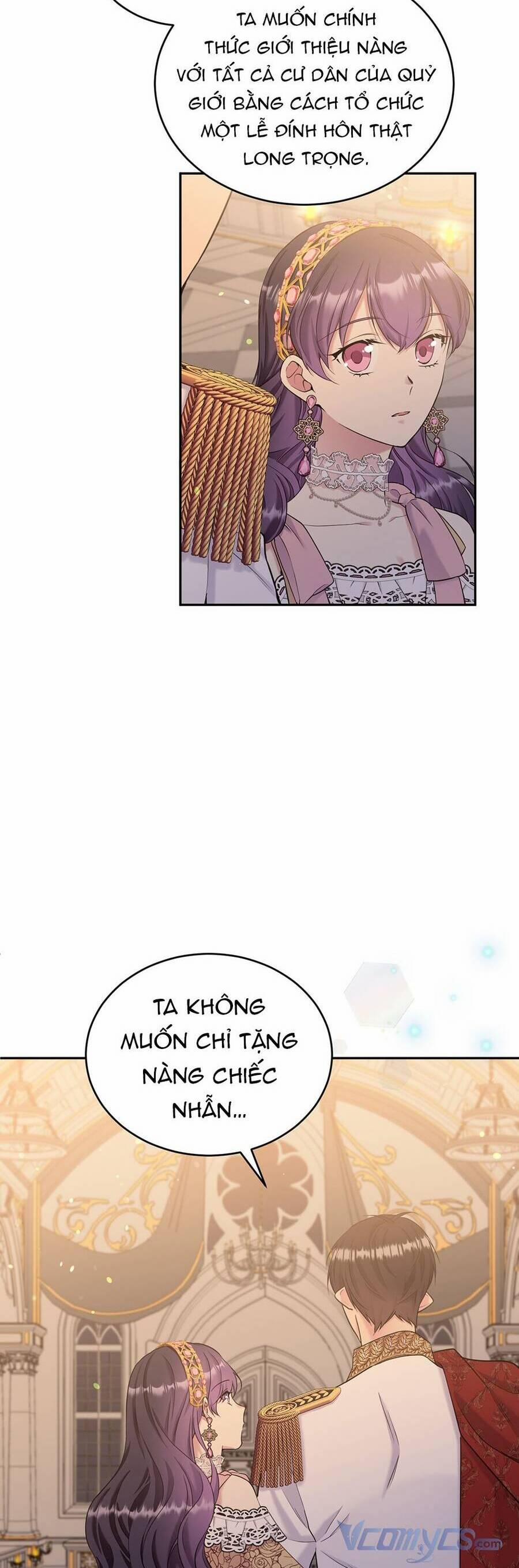 Mục Tiêu Là Cuộc Sống Hoàn Hảo Bất Khả Xâm Phạm 101 trang 33