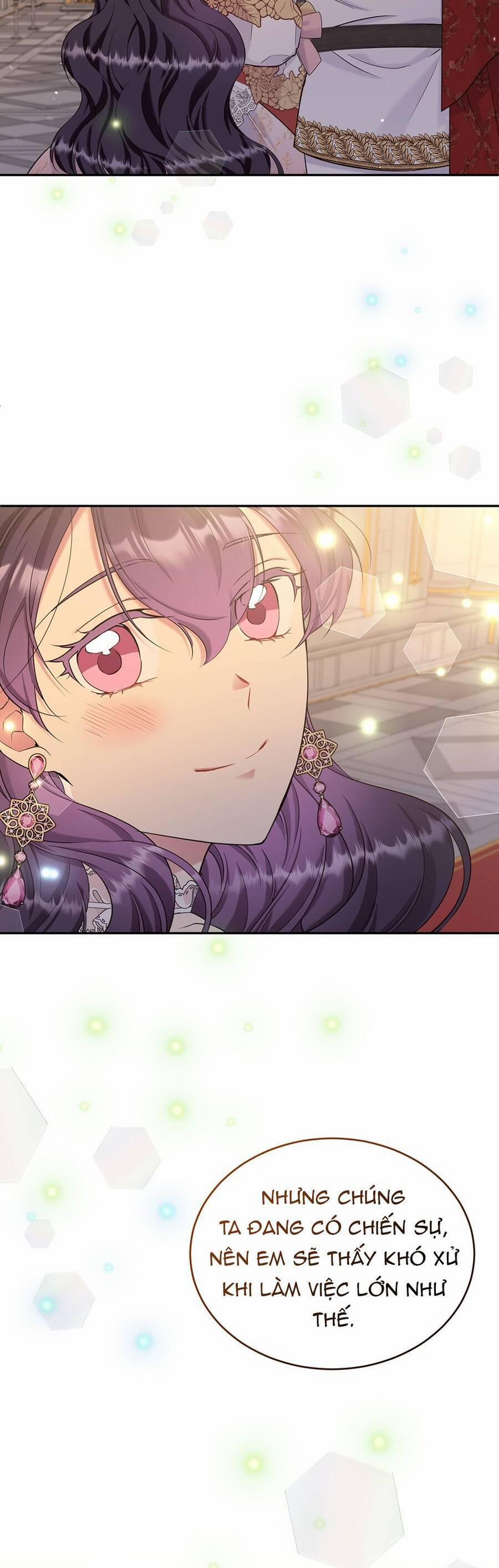 Mục Tiêu Là Cuộc Sống Hoàn Hảo Bất Khả Xâm Phạm 101 trang 34