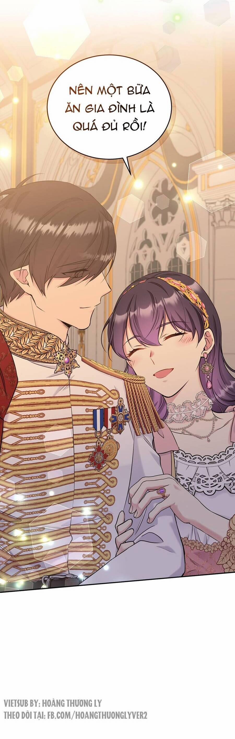 Mục Tiêu Là Cuộc Sống Hoàn Hảo Bất Khả Xâm Phạm 101 trang 35