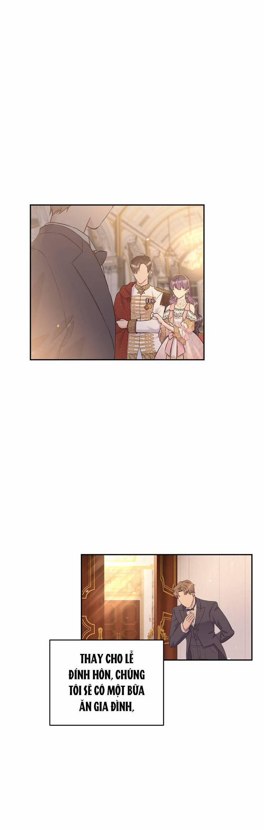 Mục Tiêu Là Cuộc Sống Hoàn Hảo Bất Khả Xâm Phạm 101 trang 36