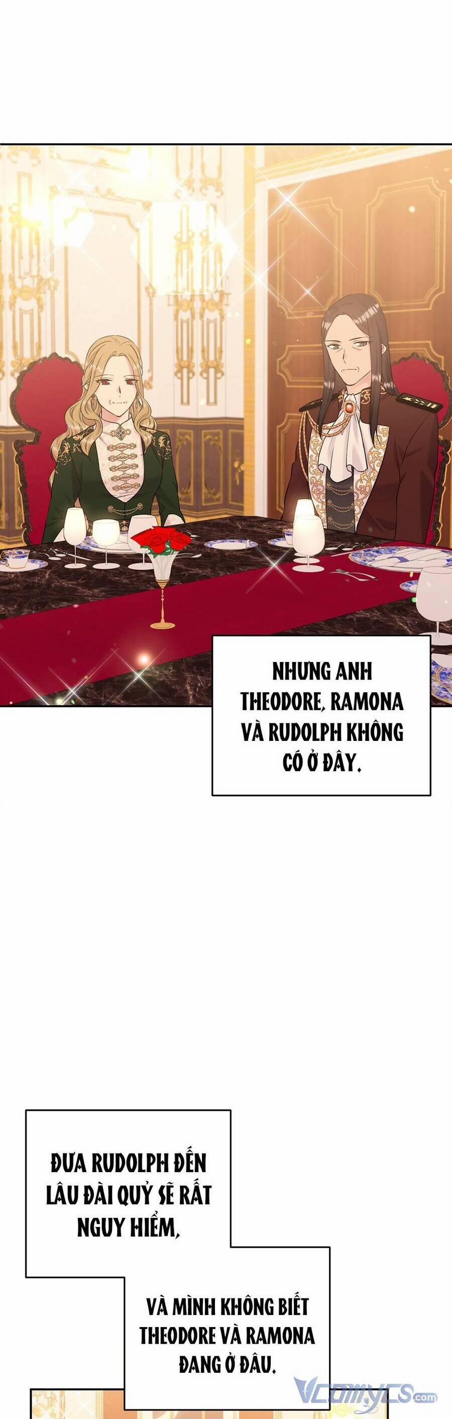 Mục Tiêu Là Cuộc Sống Hoàn Hảo Bất Khả Xâm Phạm 101 trang 37