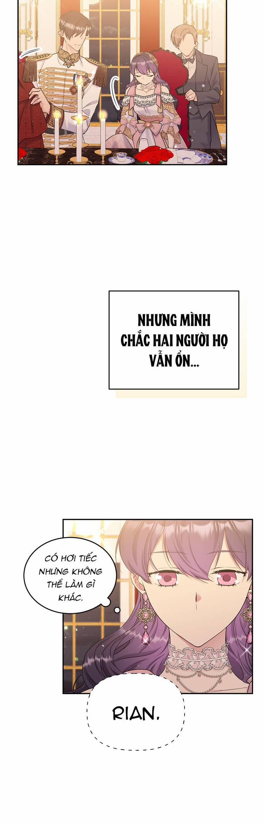 Mục Tiêu Là Cuộc Sống Hoàn Hảo Bất Khả Xâm Phạm 101 trang 38