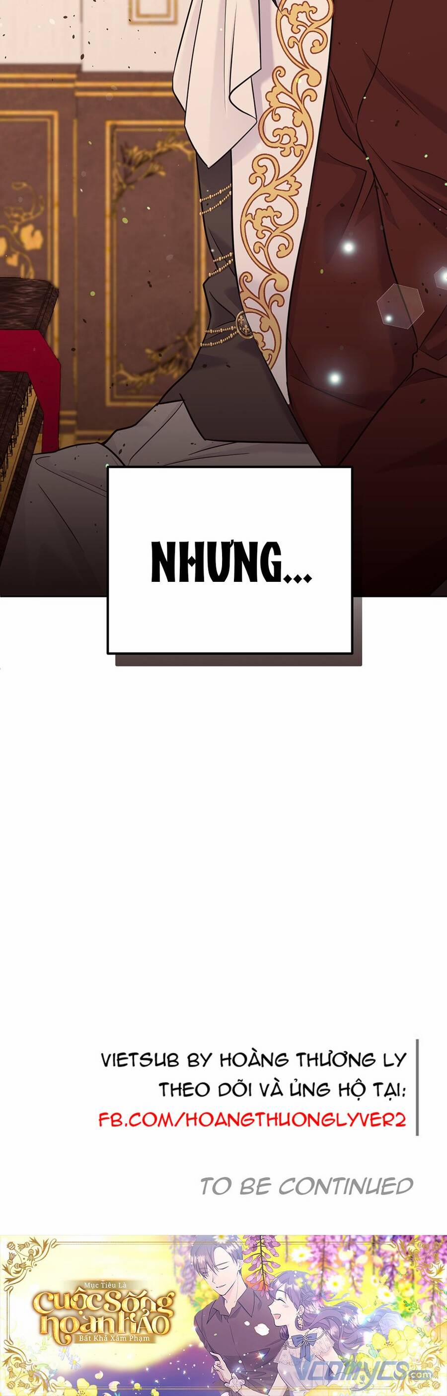 Mục Tiêu Là Cuộc Sống Hoàn Hảo Bất Khả Xâm Phạm 101 trang 42