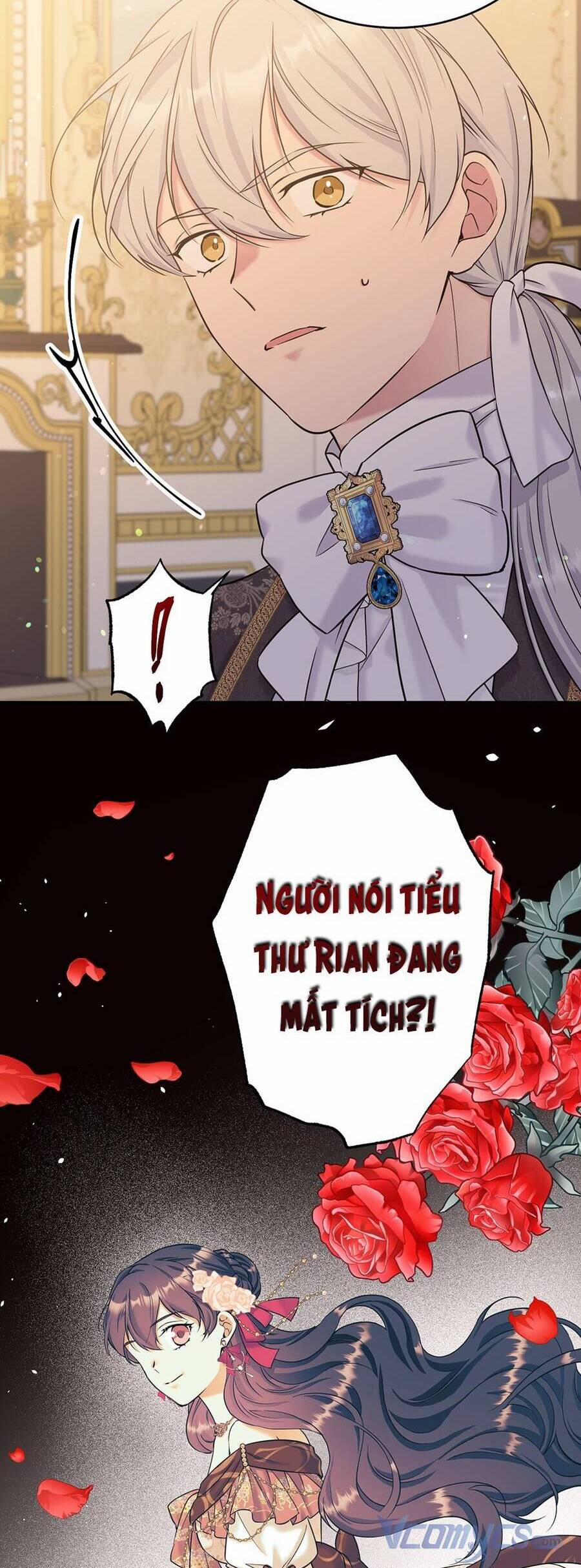 Mục Tiêu Là Cuộc Sống Hoàn Hảo Bất Khả Xâm Phạm 101 trang 5