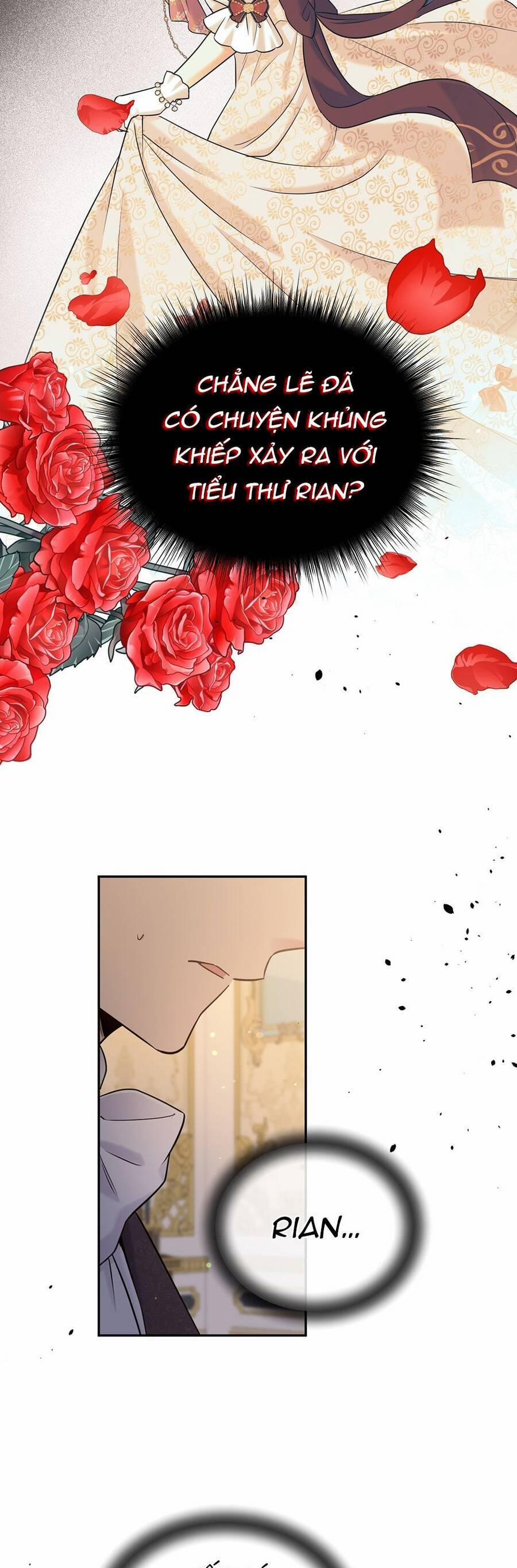 Mục Tiêu Là Cuộc Sống Hoàn Hảo Bất Khả Xâm Phạm 101 trang 6