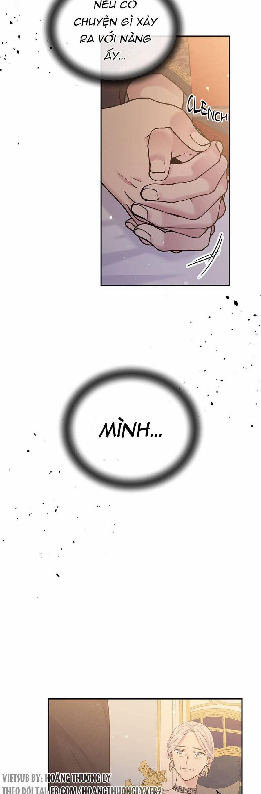 Mục Tiêu Là Cuộc Sống Hoàn Hảo Bất Khả Xâm Phạm 101 trang 7