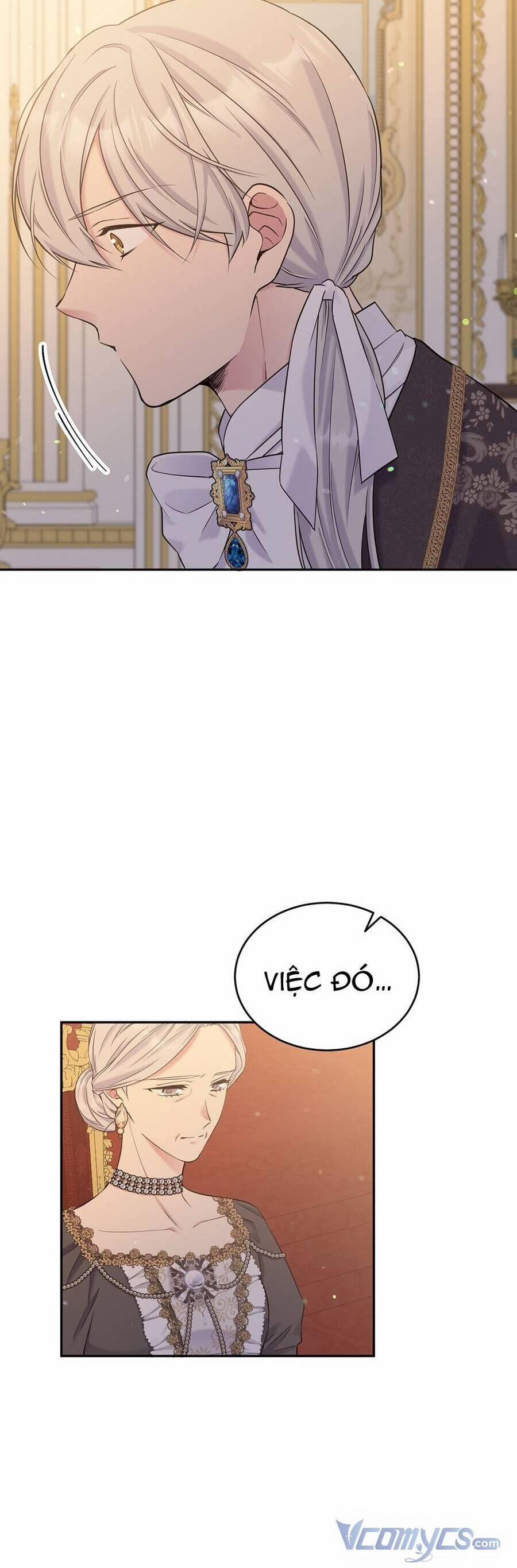 Mục Tiêu Là Cuộc Sống Hoàn Hảo Bất Khả Xâm Phạm 101 trang 9