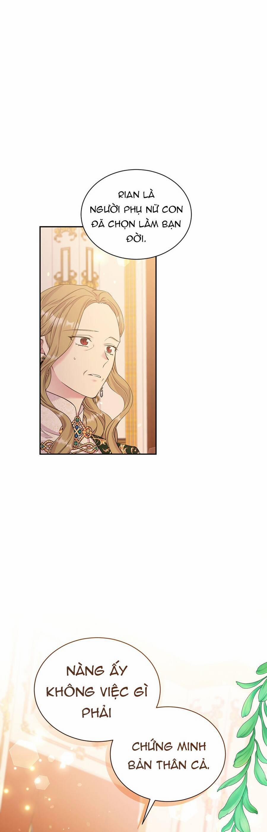 Mục Tiêu Là Cuộc Sống Hoàn Hảo Bất Khả Xâm Phạm 102 trang 10