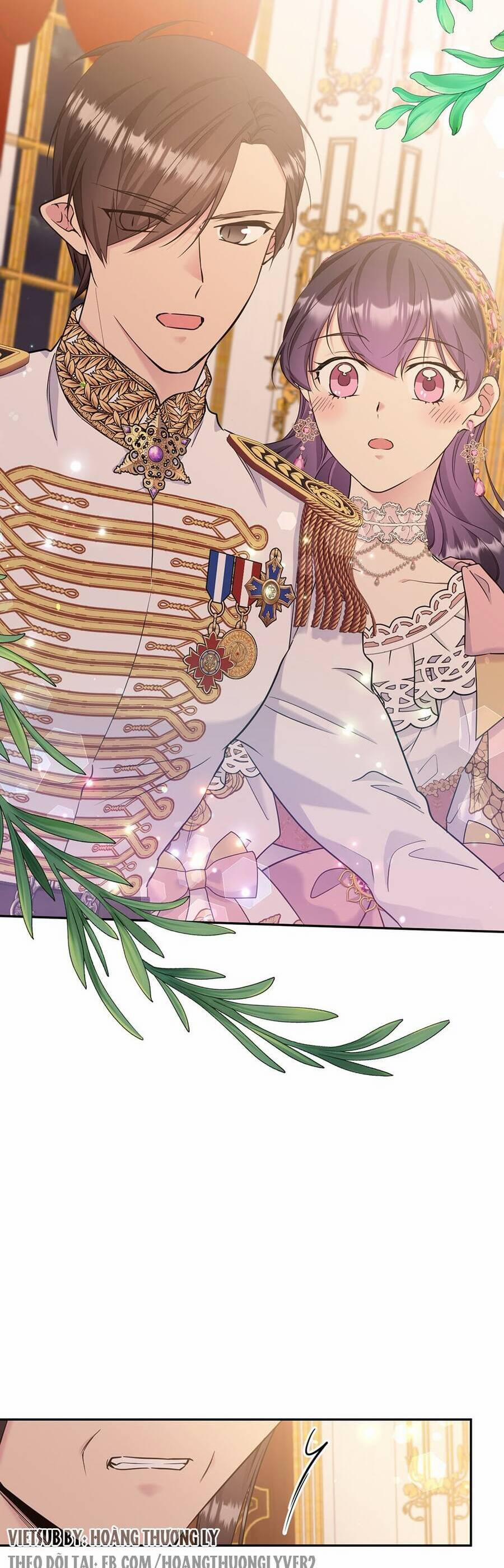 Mục Tiêu Là Cuộc Sống Hoàn Hảo Bất Khả Xâm Phạm 102 trang 11