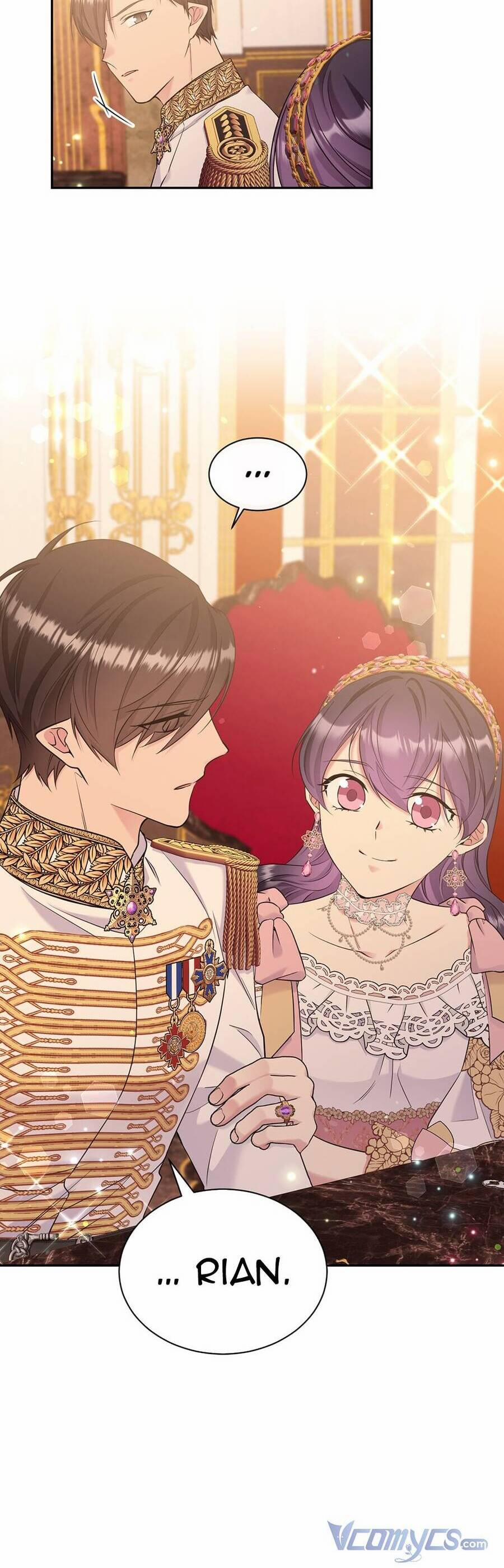 Mục Tiêu Là Cuộc Sống Hoàn Hảo Bất Khả Xâm Phạm 102 trang 13