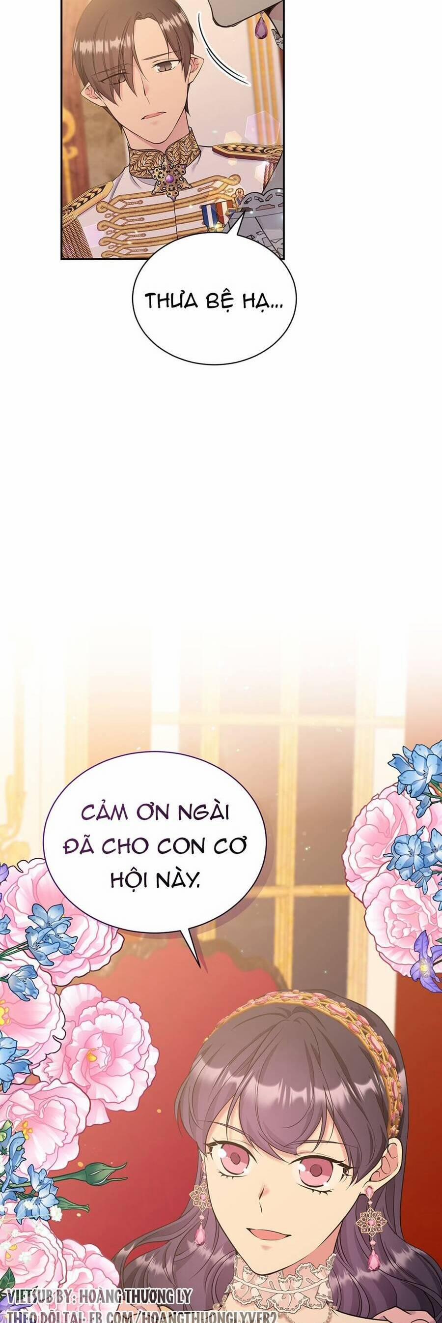 Mục Tiêu Là Cuộc Sống Hoàn Hảo Bất Khả Xâm Phạm 102 trang 15