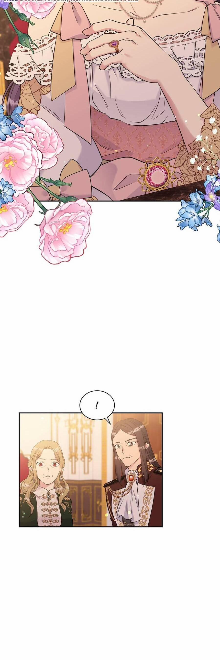 Mục Tiêu Là Cuộc Sống Hoàn Hảo Bất Khả Xâm Phạm 102 trang 16