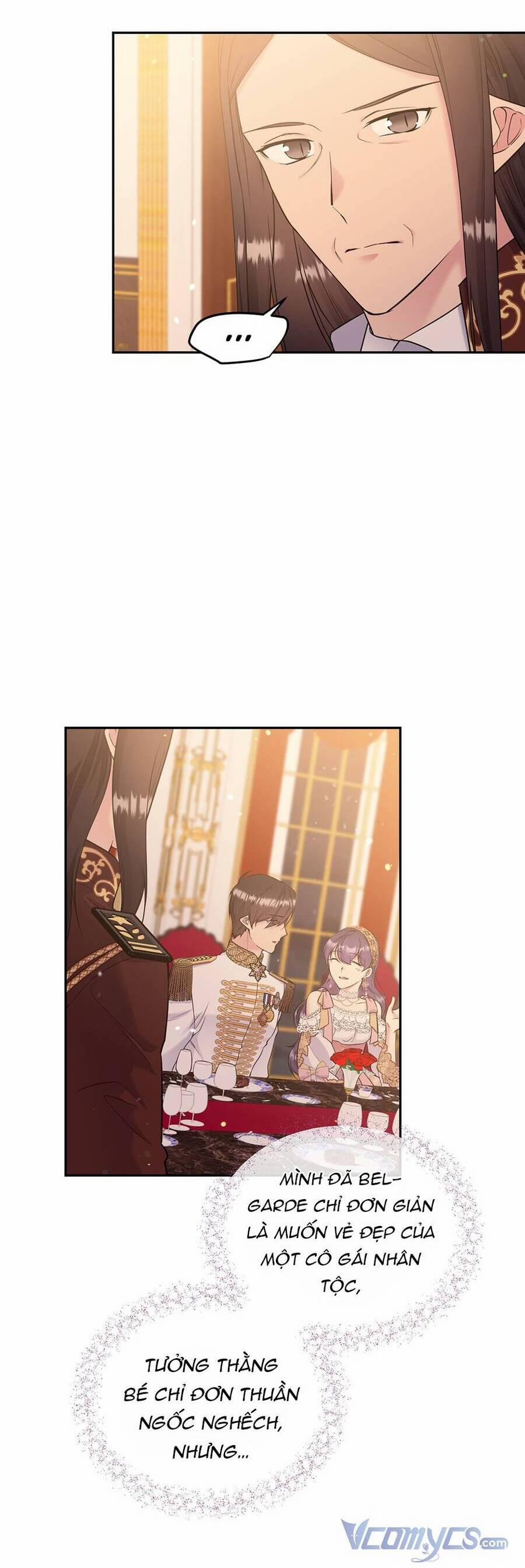 Mục Tiêu Là Cuộc Sống Hoàn Hảo Bất Khả Xâm Phạm 102 trang 17