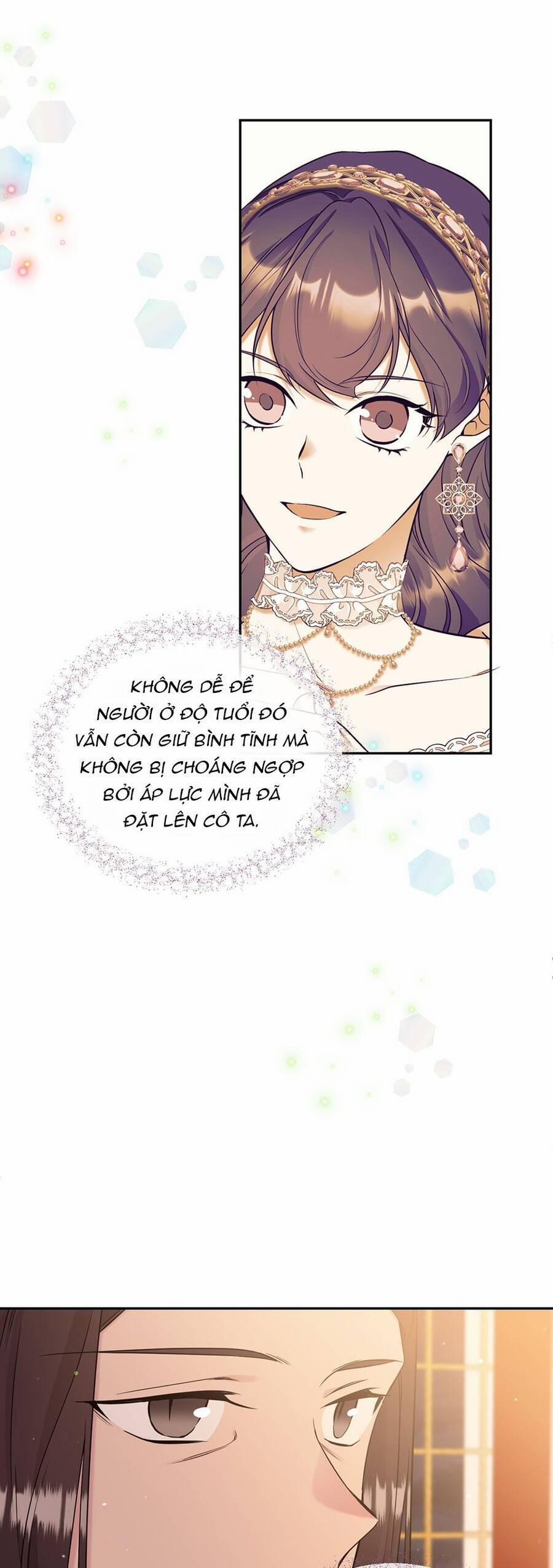 Mục Tiêu Là Cuộc Sống Hoàn Hảo Bất Khả Xâm Phạm 102 trang 18