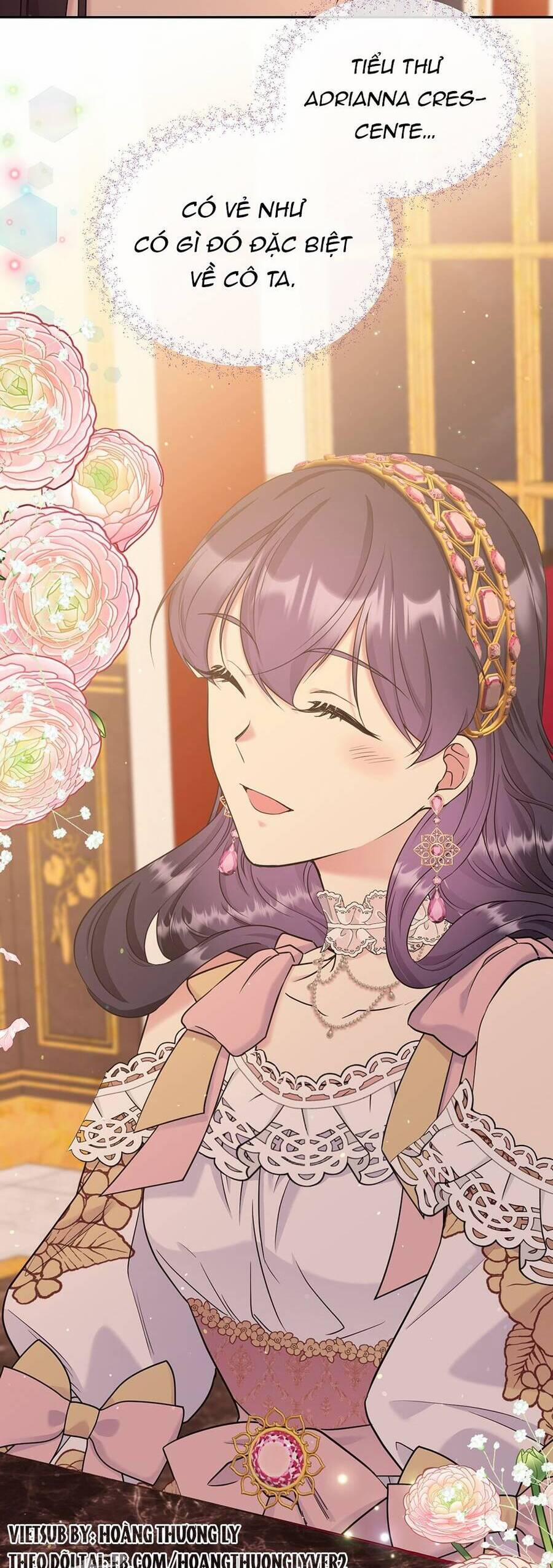 Mục Tiêu Là Cuộc Sống Hoàn Hảo Bất Khả Xâm Phạm 102 trang 19