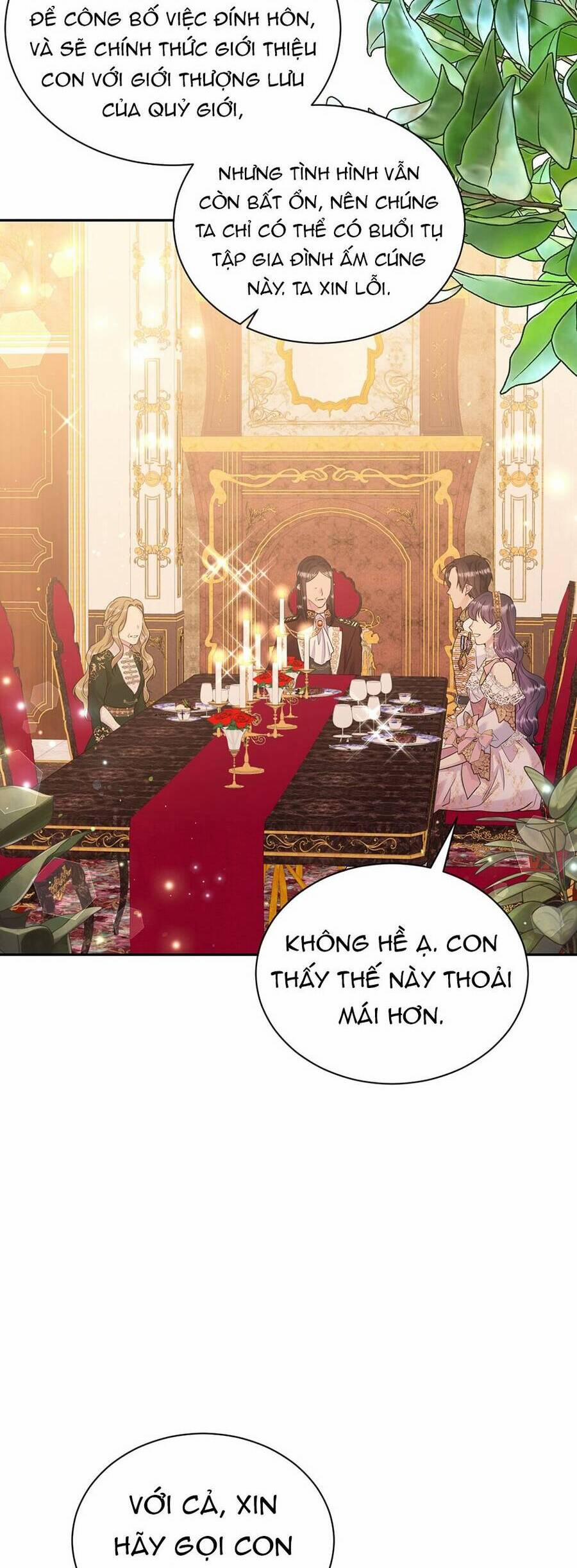 Mục Tiêu Là Cuộc Sống Hoàn Hảo Bất Khả Xâm Phạm 102 trang 2