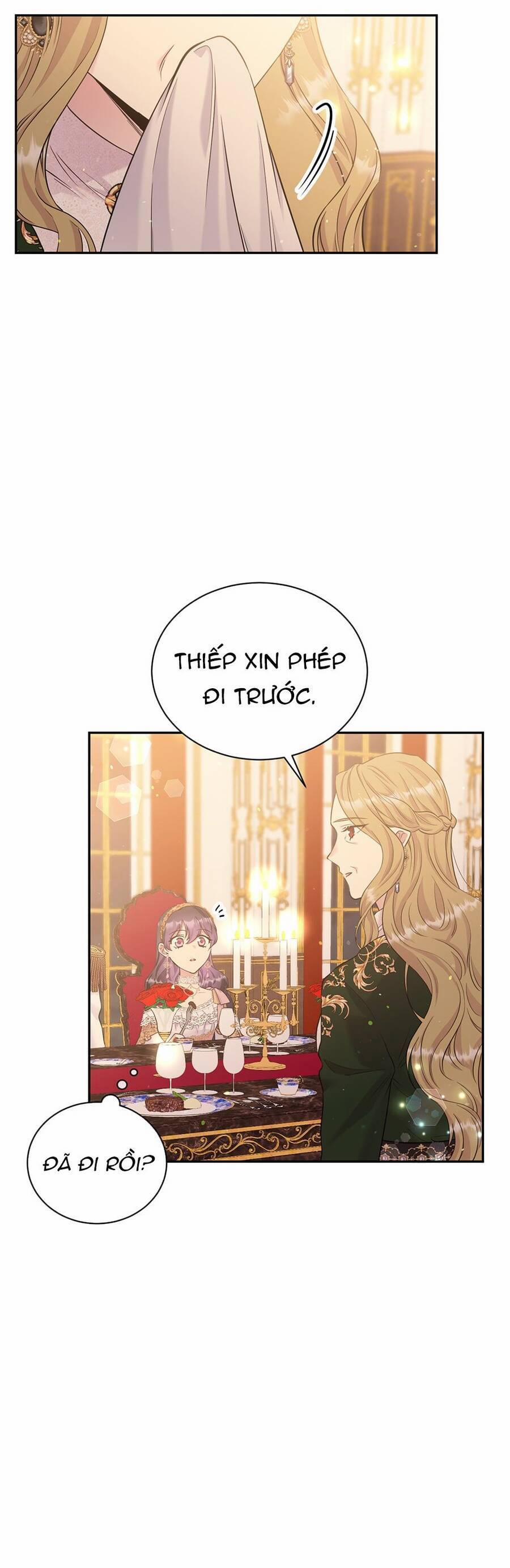 Mục Tiêu Là Cuộc Sống Hoàn Hảo Bất Khả Xâm Phạm 102 trang 22