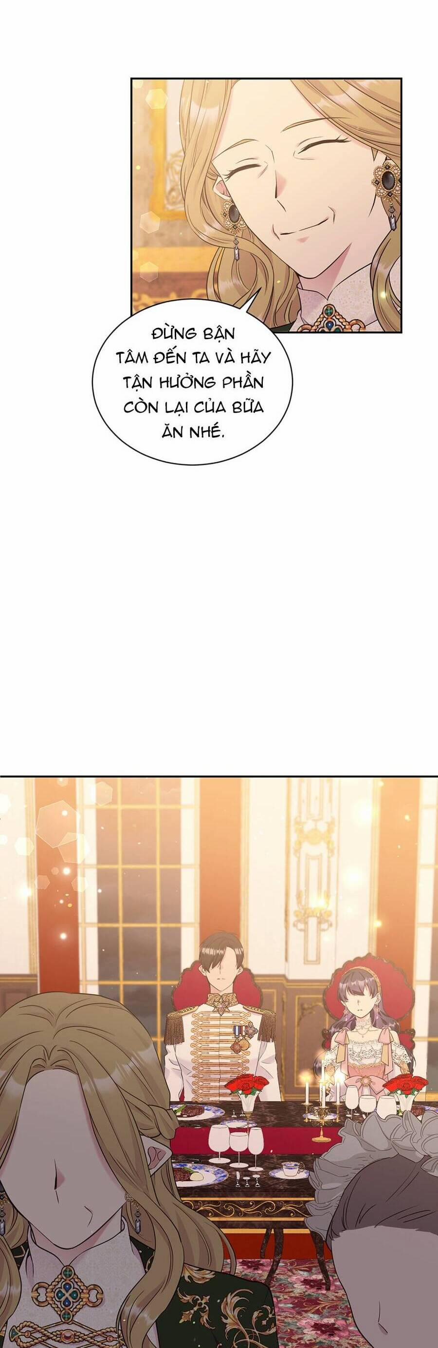 Mục Tiêu Là Cuộc Sống Hoàn Hảo Bất Khả Xâm Phạm 102 trang 24