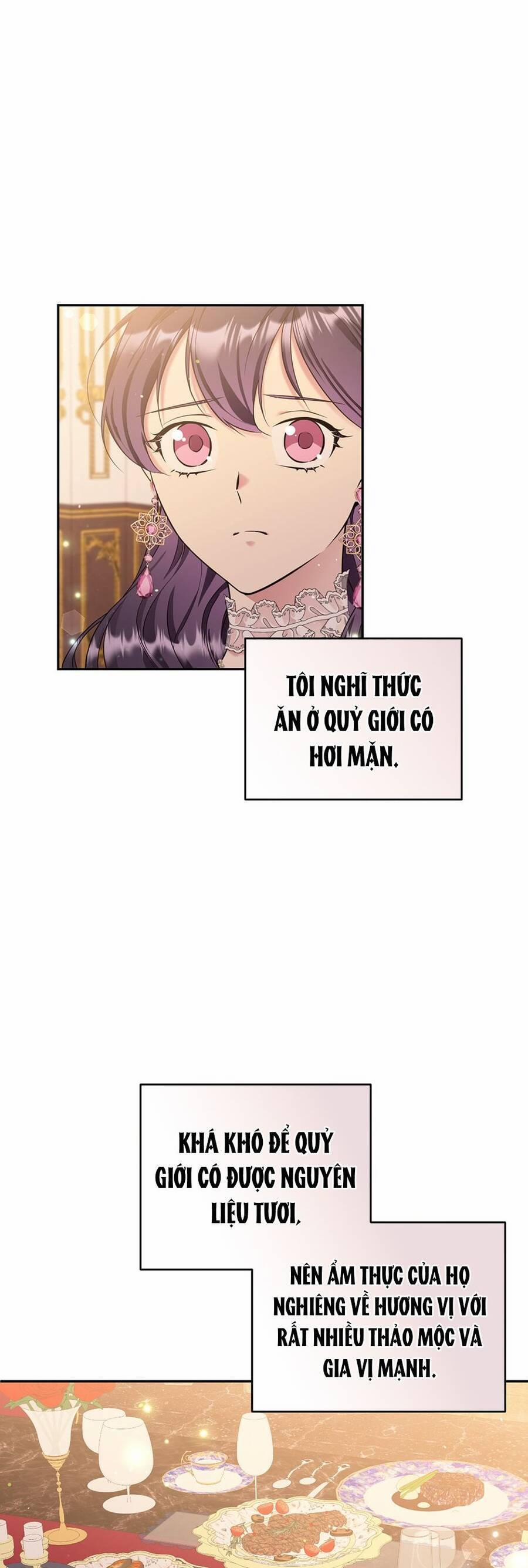 Mục Tiêu Là Cuộc Sống Hoàn Hảo Bất Khả Xâm Phạm 102 trang 26