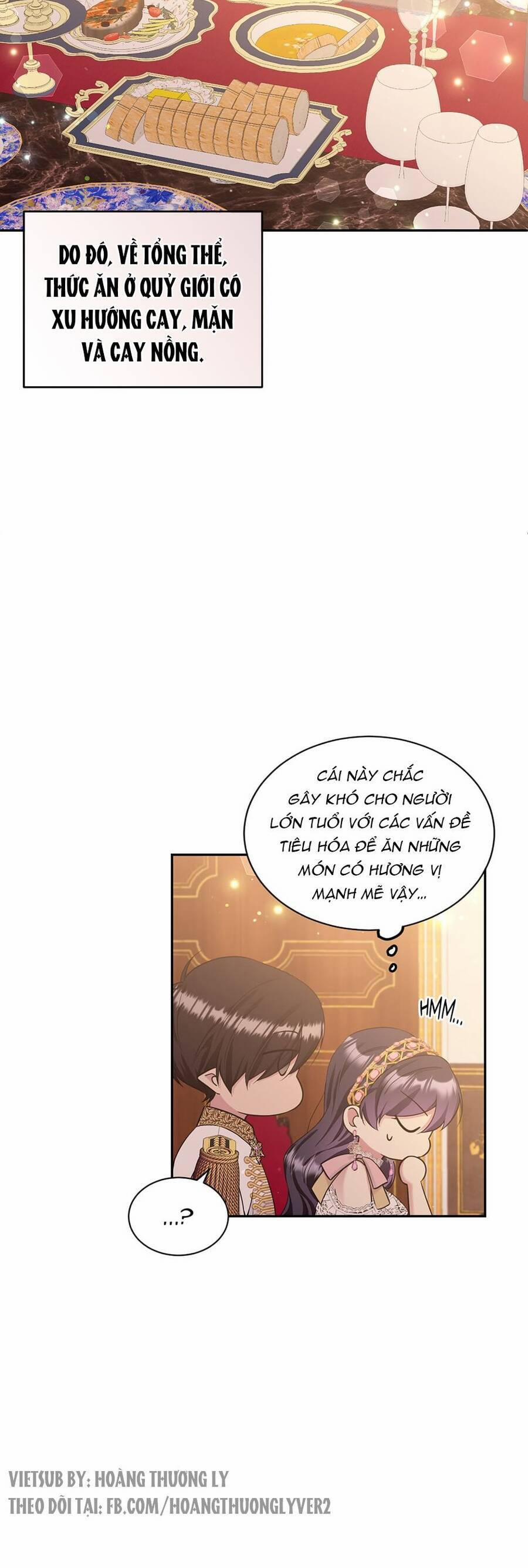 Mục Tiêu Là Cuộc Sống Hoàn Hảo Bất Khả Xâm Phạm 102 trang 27