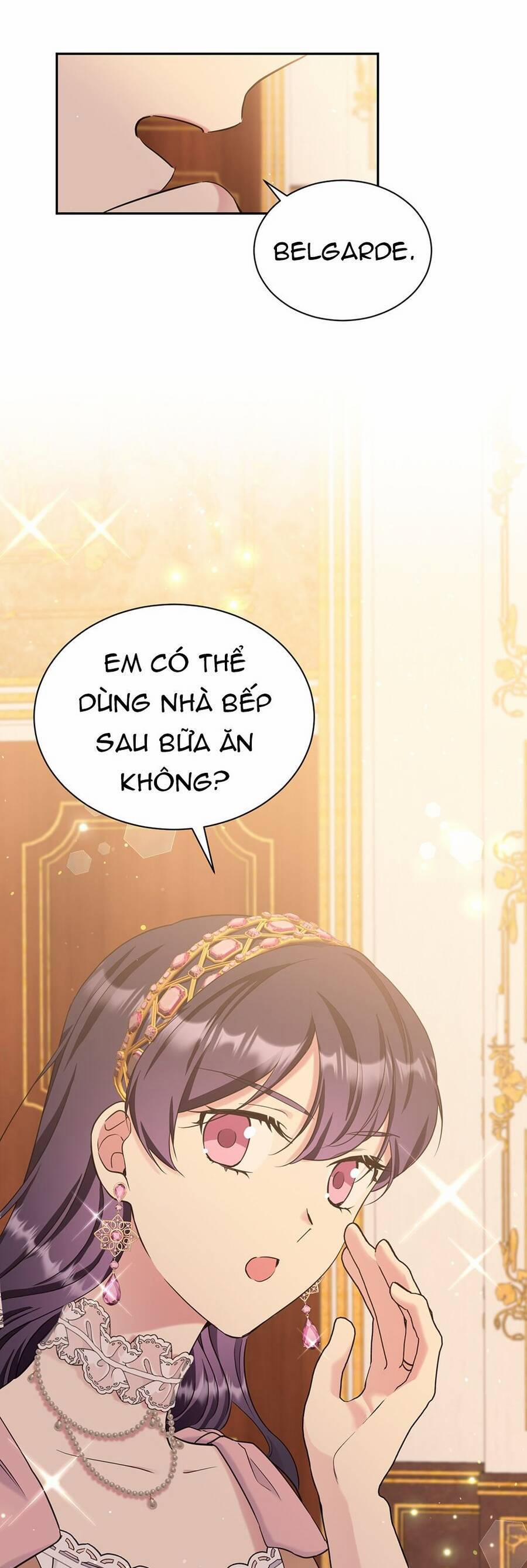 Mục Tiêu Là Cuộc Sống Hoàn Hảo Bất Khả Xâm Phạm 102 trang 28