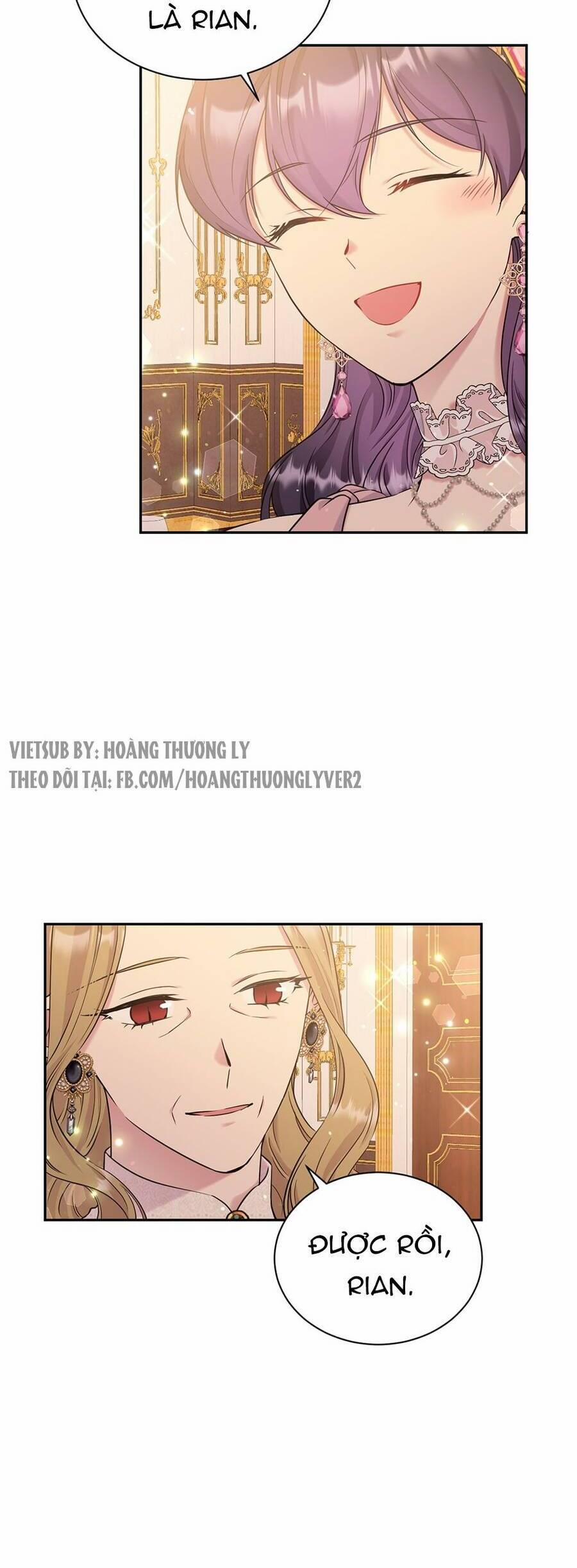 Mục Tiêu Là Cuộc Sống Hoàn Hảo Bất Khả Xâm Phạm 102 trang 3